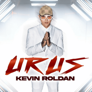 Kevin Roldan – Urus